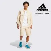 Catalogue Adidas à Bhalil | Nouveautés | Homme | 28/03/2023 - 25/05/2023