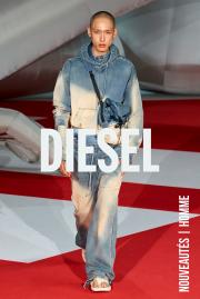 Catalogue Diesel | Nouveautés | Homme | 28/02/2023 - 23/04/2023