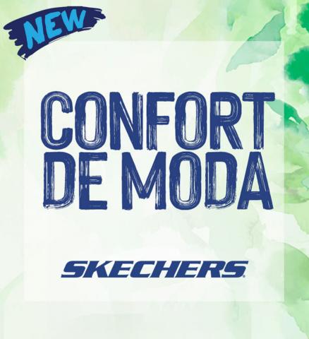 Catalogue Skechers | Nouveautés! | 16/05/2022 - 31/05/2022