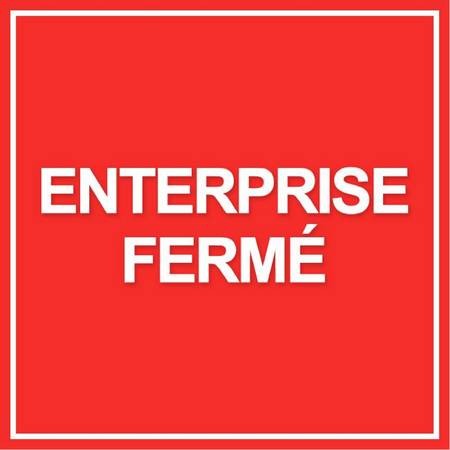 Catalogue Comptoir | ENTERPRISE FERMÉ | 07/10/2021 - 30/12/2030