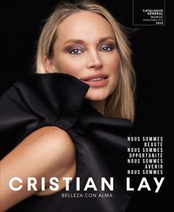 Catalogue CRISTIAN LAY à Assa | Catalogue CRISTIAN LAY | 01/02/2023 - 28/02/2023