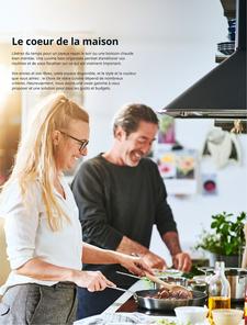 Catalogue IKEA à Bouskoura | Cuisines 2022 | 28/10/2021 - 31/12/2022