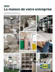 Promos de Maison et Bricolage à Casablanca | Catalogue IKEA sur IKEA | 03/07/2023 - 31/12/2023