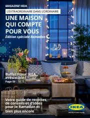 Promos de Maison et Bricolage | Catalogue IKEA sur IKEA | 17/09/2023 - 30/09/2023