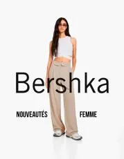 Catalogue Bershka à Rabat | Nouveautés | Femme | 15/02/2023 - 10/04/2023