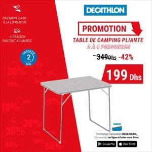 Catalogue Decathlon à Oujda | Catalogue Decathlon | 03/06/2023 - 30/06/2023