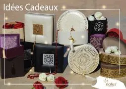 Catalogue Natus à Casablanca | catalogue_coffret | 25/04/2022 - 04/07/2022