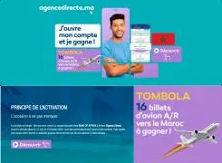Promos de Banques à Casablanca | Bank of Africa Offers sur BMCE Bank | 27/09/2023 - 11/10/2023