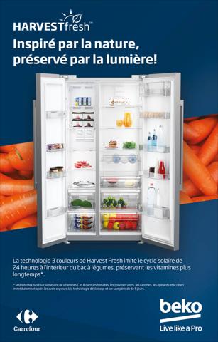Catalogue Carrefour à Salé | Aïd Al Adha - Carrefour | 16/06/2022 - 13/07/2022