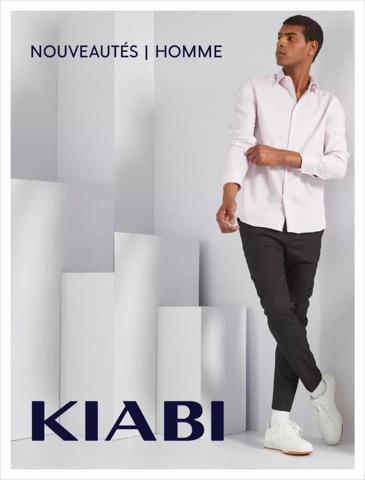 Catalogue Kiabi | Kiabi Weekly ad | 22/08/2022 - 31/10/2022