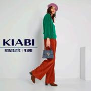 Catalogue Kiabi à Marrakech | Nouveautés | Femme | 30/01/2023 - 24/03/2023