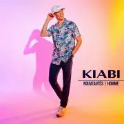 Catalogue Kiabi | Nouveautés | Homme | 24/04/2023 - 22/06/2023