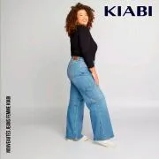 Catalogue Kiabi à Casablanca | Nouveautés Jeans Femme Kiabi | 19/09/2023 - 31/10/2023