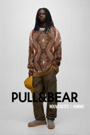 Catalogue Pull & Bear à Dar Bouazza | Nouveautés | Homme | 27/01/2023 - 22/03/2023