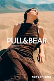 Catalogue Pull & Bear à Rabat | Nouveautés | Femme | 22/03/2023 - 18/05/2023