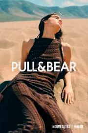 Catalogue Pull & Bear à Casablanca | Nouveautés | Femme | 22/03/2023 - 18/05/2023