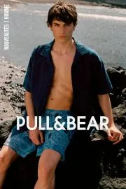 Catalogue Pull & Bear à Témara | Nouveautés | Homme | 22/03/2023 - 18/05/2023