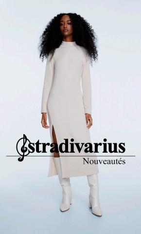 Catalogue Stradivarius à Tanger | Nouveautés | 15/12/2022 - 13/02/2023