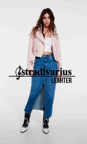 Catalogue Stradivarius | Leahter | 14/02/2023 - 06/04/2023