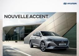 Promos de Voitures, Motos et Accessoires à Casablanca | Hyundai New ACCENT sur Hyundai | 11/04/2022 - 31/01/2023