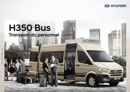 Promos de Voitures, Motos et Accessoires à Fès | Hyundai h350 sur Hyundai | 11/04/2022 - 08/01/2024