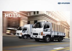 Promos de Voitures, Motos et Accessoires à Fès | Hyundai HD35L sur Hyundai | 11/07/2022 - 11/07/2023