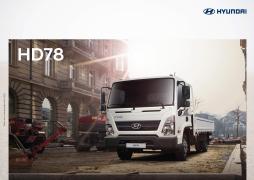 Promos de Voitures, Motos et Accessoires | Hyundai HD78 sur Hyundai | 11/07/2022 - 11/07/2023