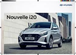 Catalogue Hyundai | Hyundai I20 | 08/08/2023 - 08/08/2024