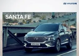 Promos de Voitures, Motos et Accessoires à Casablanca | Hyundai SANTA FE sur Hyundai | 08/08/2023 - 08/08/2024