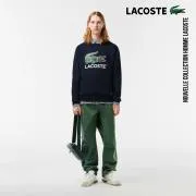 Catalogue LACOSTE à Casablanca | Nouvelle Collection Homme Lacoste | 11/09/2023 - 20/10/2023