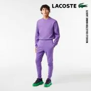 Catalogue LACOSTE | Nouvelle Collection Homme Lacoste  | 17/11/2023 - 29/12/2023