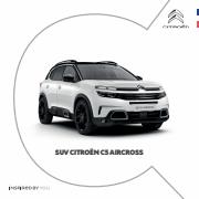 Promos de Voitures, Motos et Accessoires | FT C5 AIRCROSS sur Citroën | 10/02/2022 - 13/02/2023