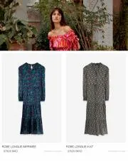 Catalogue Marwa à Casablanca | Robes Vetements Marwa | 11/09/2023 - 10/10/2023