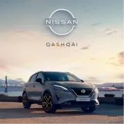 Catalogue Nissan à El Hajeb | NOUVEAU NISSAN QASHQAI | 01/12/2023 - 01/12/2024