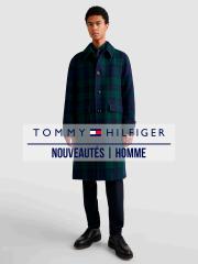 Catalogue Tommy Hilfiger à Casablanca | Nouveautés | Homme | 09/01/2023 - 03/03/2023