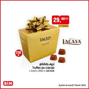 Catalogue BIM à Mechra Bel Ksiri | Catalogue BIM | 07/02/2023 - 14/02/2023