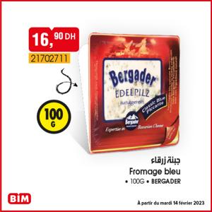 Promos de Supermarchés à Fès | Catalogue BIM sur BIM | 14/02/2023 - 21/02/2023