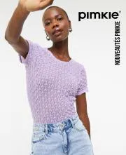 Catalogue Pimkie | Nouveautés Pimkie | 31/08/2023 - 12/10/2023