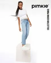 Catalogue Pimkie | Collection Denim Pimkie  | 31/08/2023 - 12/10/2023