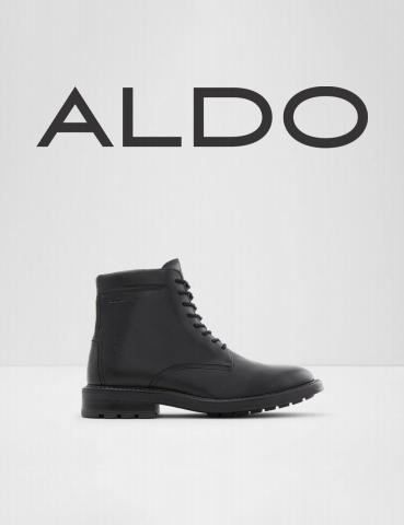 Catalogue Aldo | Chaussures Homme | 01/04/2022 - 19/06/2022