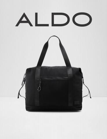 Catalogue Aldo | Sac et portefeuilles | 04/04/2022 - 02/06/2022