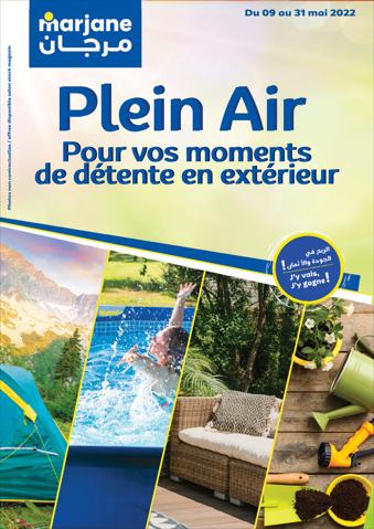 Promos de Supermarchés à Nouaceur | Marjane - Catalogue Marjane sur Marjane | 14/05/2022 - 31/05/2022