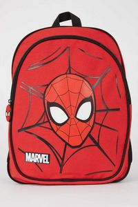 Spiderman Licensed Backpack offre à 149 Dh sur Defacto