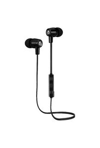 Ecouteurs VOLKANO Rush Series /Bluetooth /Noir offre à 249 Dh sur Bestmark