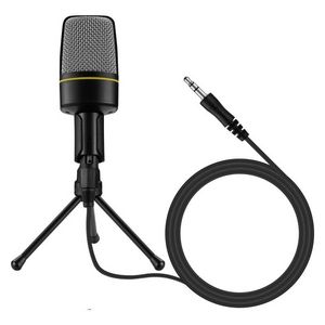 Microphone VOLKANO Série Stream /3.5mm jack /50Hz-16000Hz offre à 260 Dh sur Bestmark