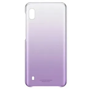 Cover Samsung A10S /violet offre à 59 Dh sur Bestmark