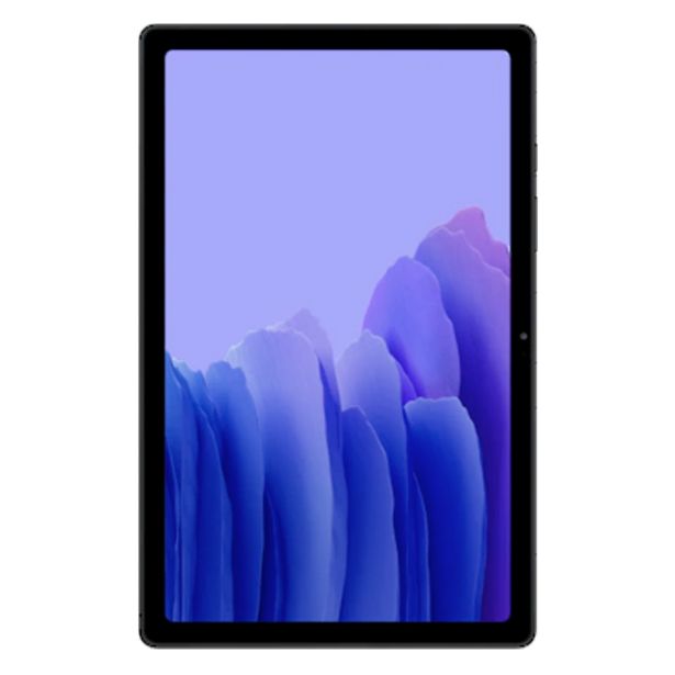 Tablette SAMSUNG Galaxy Tab A7 /Gris /10.4" /TFT /Octa-Core /2 GHz - 1.8 GHz /3 Go /32 Go /5 Mpx - 8 Mpx /Android /7040 mAh offre à 2749,01 Dh