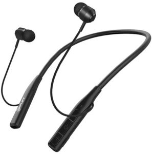 Écouteurs AMPLIFY Serie Cappella Neckband /Noir /Bluetooth offre à 149 Dh sur Bestmark