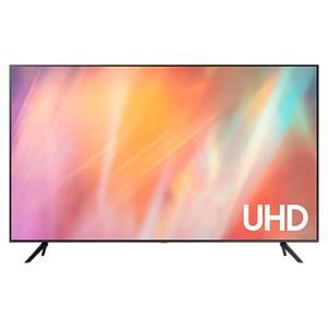Téléviseur intelligent Premium uhd 55" 4K UHD AU7000 - Samsung (UA55AU7000UXMV) offre à 5890 Dh sur Cosmos