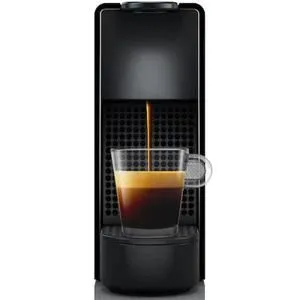 Machine à café ESSENZA Expresso à capsule (c30 black) - NESPRESSO offre à 1539 Dh sur Cosmos